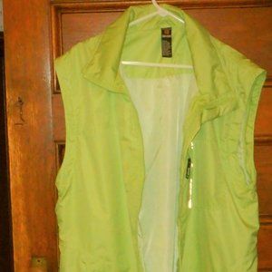 *** KIWI *** Outdoor VEST~New Zealand ~ XL